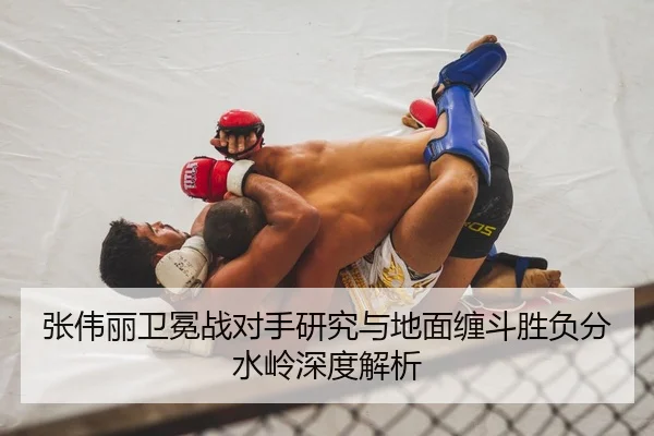 张伟丽卫冕战对手研究与地面缠斗胜负分水岭深度解析